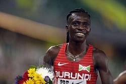 Athletics: Records galore at Boris Hanzekovic Memorial event