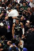 Top 10 European NBA players entering the 2021-22 season