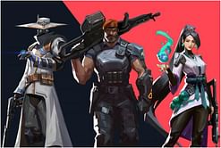 Valorant ranked queue is disabled in North America, LATAM, and BR regions