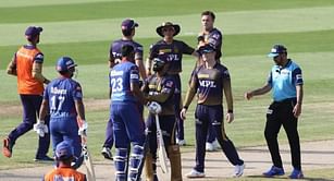 IPL 2021: 'Did I fight? No, I stood up for myself'- Ashwin tees into his critics on the 'Spirit of Cricket' debate