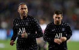 PSG’s possible starting XI for Champions League encounter against Manchester City