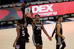 How far can the Sacramento Kings go in the 2021-22 NBA season?
