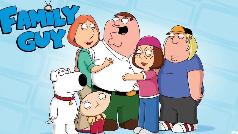 10 lesser-known facts about Family Guy (Image via Fox Media)