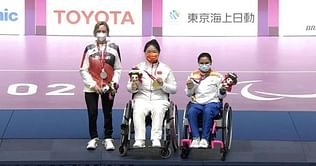India at Paralympics 2021: Day 10 results, medal tally and standings after September 3