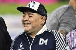 5 legendary footballers who failed as managers