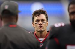 Tom Brady to get first and maybe only chance to achieve rare feat in Week 4
