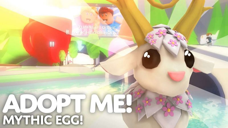 This SECRET Pet Shop Gives You FREE LEGENDARY PETS in Adopt Me! Roblox  Adopt Me 
