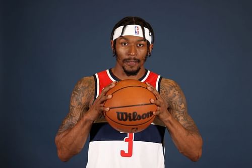 Washington Wizardss' Bradley Beal revealed that he is not vaccinated.