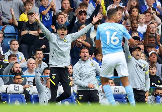"Overwhelming sense of what could've been" - Chelsea fans express 'regret' over not signing summer target