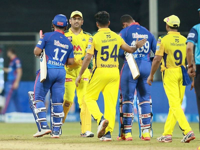 IPL 2021: Ajay Jadeja And Pragyan Ojha Pick The Better Team Between CSK ...