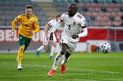 Belgium vs Czech Republic prediction, preview, team news and more | 2022 FIFA World Cup Qualifiers