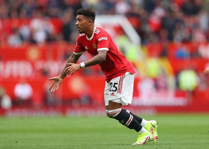 Top five under-23 players who moved to the Premier League in the transfer window