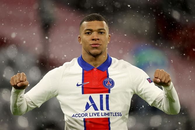 Road to Madrid: 5 reasons why Mbappe is keen on making a move from PSG to Real Madrid