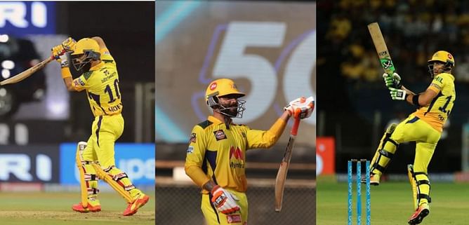 IPL 2021: 3 CSK players to watch out for in the UAE leg of the tournament