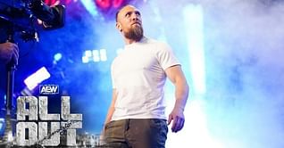 5 challengers for Kenny Omega after AEW All Out 2021