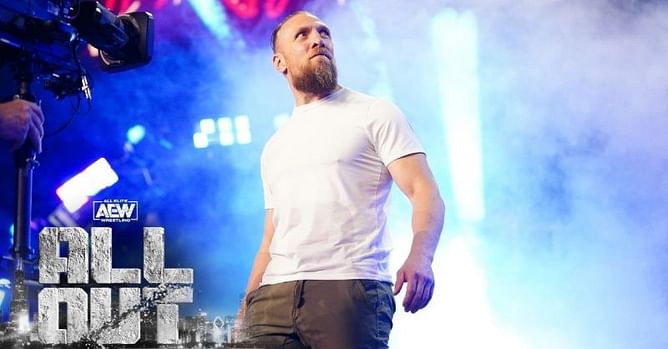 5 challengers for Kenny Omega after AEW All Out 2021
