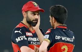 IPL 2021: "He will want to prove himself to Virat Kohli after World Cup snub" - Saba Karim on Yuzvendra Chahal omission from T20 squad