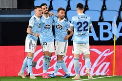 Levante vs Celta Vigo prediction, preview, team news and more | La Liga 2021-22