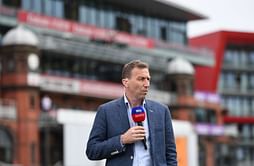 Those expecting a swift resolution have to recall what happened during the last abandoned Test in England: Michael Atherton