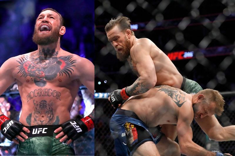 Ufc News Conor Mcgregor Teases Yet Another Move To Welterweight In Latest Post