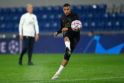 "Kylian Mbappe's relationship with PSG is deep" - Leonardo discusses superstar's future alongside Lionel Messi and Neymar