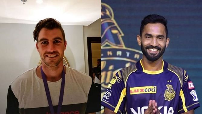 पैट कमिंस ने IPL 2021 में वापस न आने का 'असली कारण' बताया