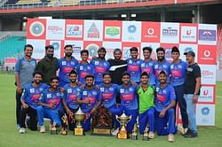 KDC vs ALC Dream11 Prediction: Fantasy Cricket Tips, Today's Playing 11 and Pitch Report for KCA Club Championship, Match 10