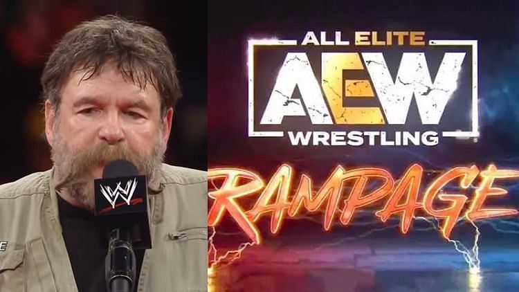 Wrestling legend Dutch Mantell shares his views on AEW Rampage