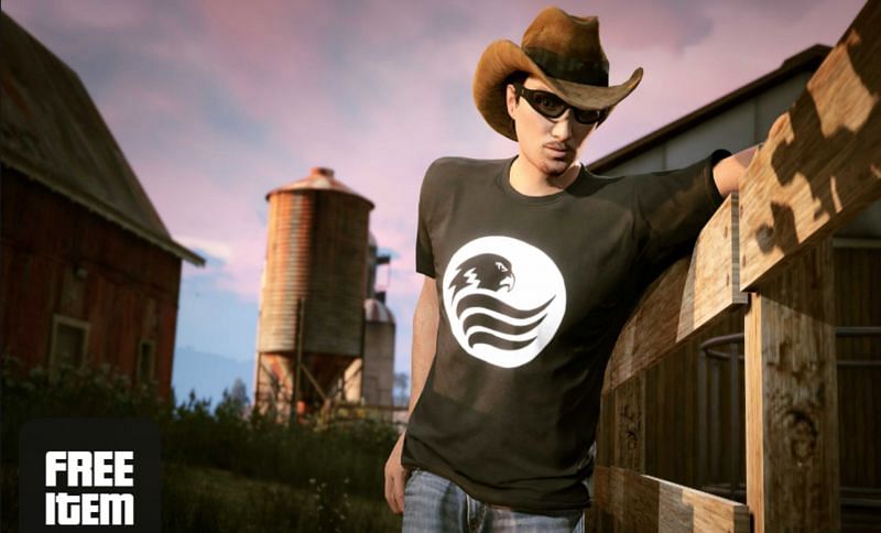 Representing the rebel lifestyle with MC Sell Missions (Image via Rockstar Games)