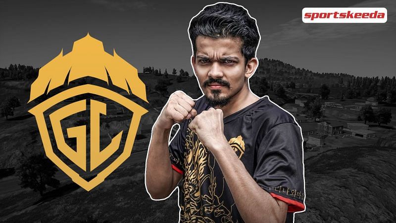 Battlegrounds Mobile India star Nova has joined GodLike Esports