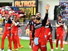 IPL 2021: "They surprised everyone with their exceptional performances in Chennai during Phase 1: Aakash Chopra previews second leg of RCB's season