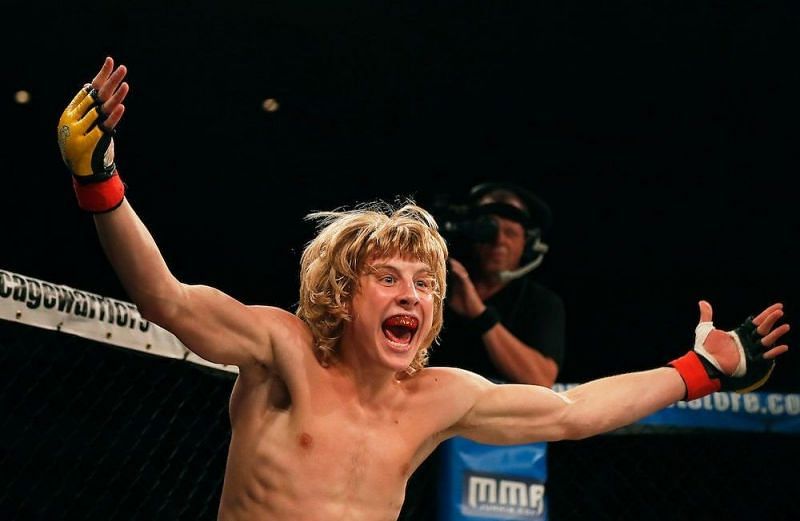 Paddy Pimblett makes his long-awaited UFC debut this weekend