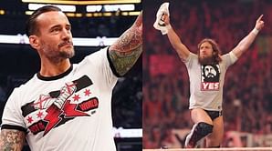 WWE के 5 पूर्व वर्ल्ड चैंपियंस जो 2021 में AEW को जॉइन कर चुके हैं