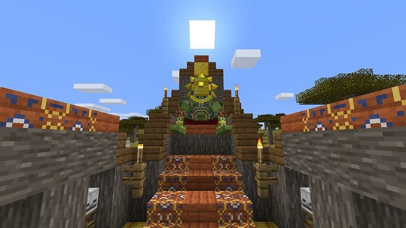 5 best Minecraft modpacks for quests
