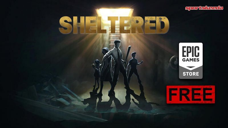 Sheltered is free to download on Epic Games Store this week