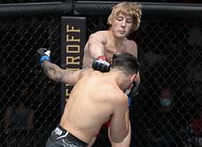 "I'll leave them to it, the lizards" - Paddy Pimblett says he isn't interested in getting his Instagram account back anymore