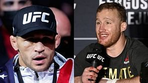 Michael Chandler posts an amusing clip from Shutter Island ahead of fight against Justin Gaethje, promises violence