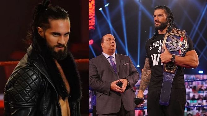 WWE SmackDown: 5 बड़ी बातें जो स्मैकडाउन के जरिए इशारों-इशारों में बताई गई