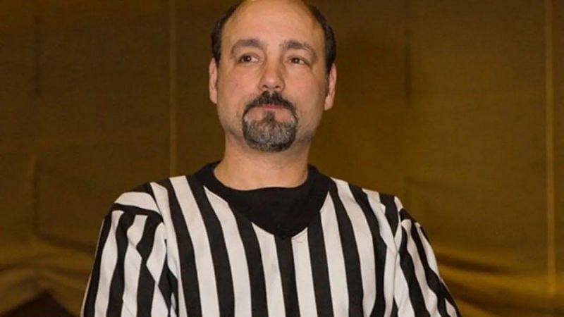 Jimmy Korderas worked for WWE for two decades
