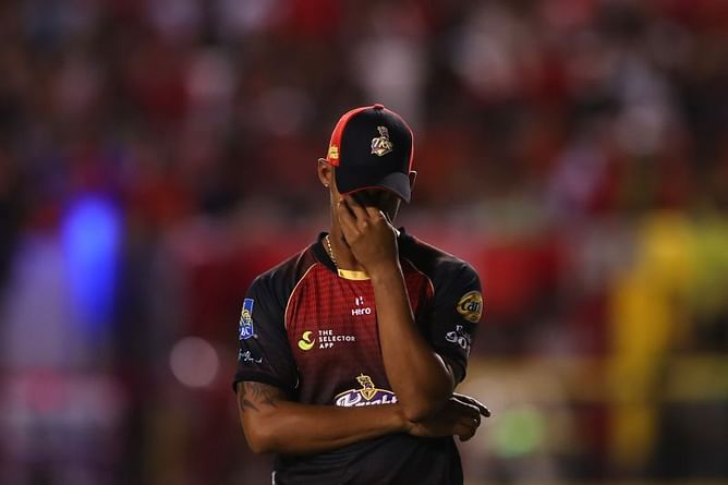 CPL 2021: Match 18, Trinbago Knight Riders vs Jamaica Tallawahs - Preview, Predicted XIs, Match Prediction, Live Streaming, Weather Forecast, and Pitch Report