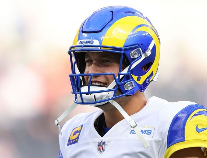 NFC Players of the Week: Is Matthew Stafford gearing up for an MVP season?