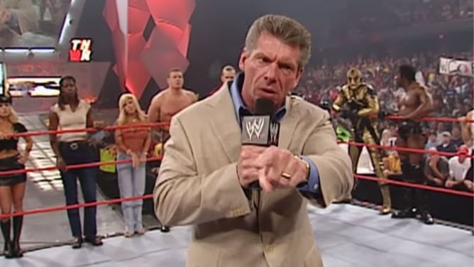 "They were offended" - Jim Ross says tag team quit WWE after Vince McMahon sent them to developmental