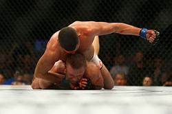 3 times Conor McGregor tried to be a grappler in the UFC - and failed