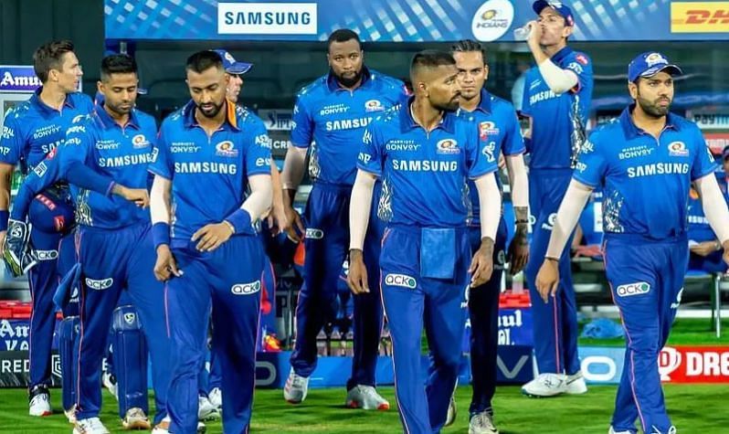 IPL 2021 Full Player List Of All Teams For 2nd Phase IPL 2021 के दूसरे ...