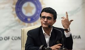 सौरव गांगुली ने विराट कोहली द्वारा कप्तानी छोड़ने को लेकर दी बड़ी प्रतिक्रिया