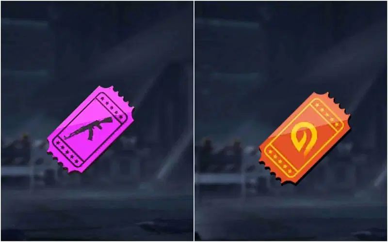 A new Free Fire redeem code has been released for vouchers (Image via Free Fire)
