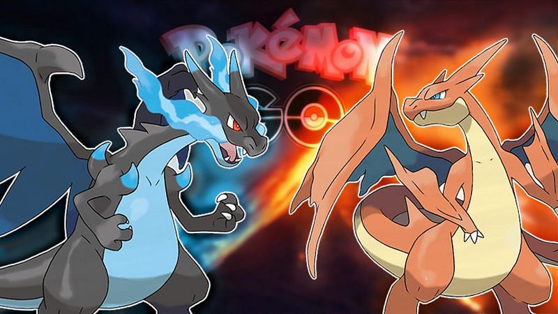 Mega Charizard Y Raid Guide For Pokémon GO Players: May 2021