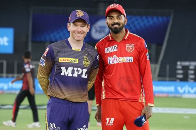 IPL 2021: Match 45 - KKR vs PBKS: Preview, probable XIs, match prediction, live streaming, weather forecast and pitch report