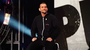 "I just had goosebumps" - Former WWE Superstar was 'moved' by CM Punk's AEW debut