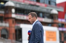 “ICC has been reduced to an events-organising company” - Mike Atherton questions cricket’s governing body